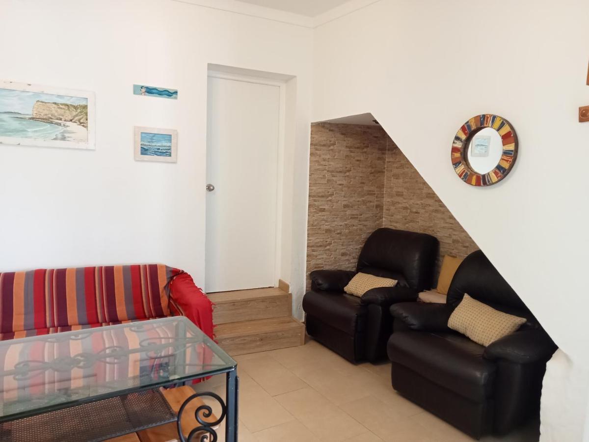 Casa Jurel Apartment Conil De La Frontera Exterior photo