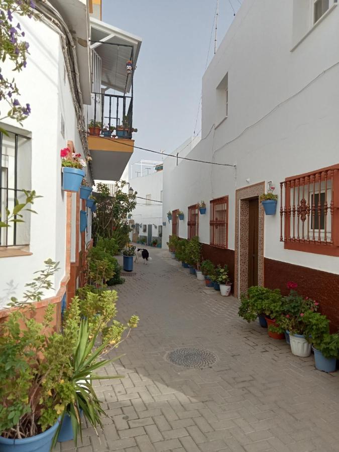 Casa Jurel Apartment Conil De La Frontera Exterior photo